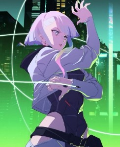 Lucycyberpunk