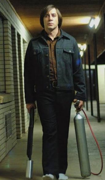 Anton Chigurh