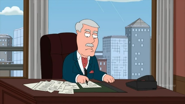 Carter Pewterschmidt