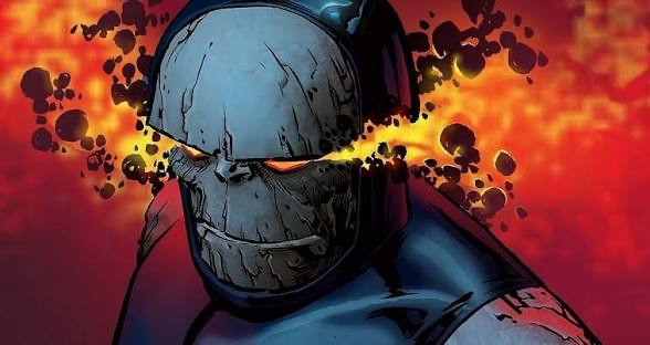 Darkseid