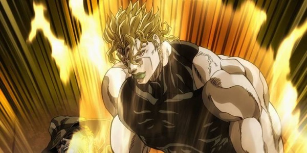 Dio