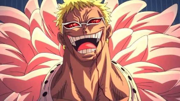 Doflamingo