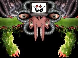 Flowey