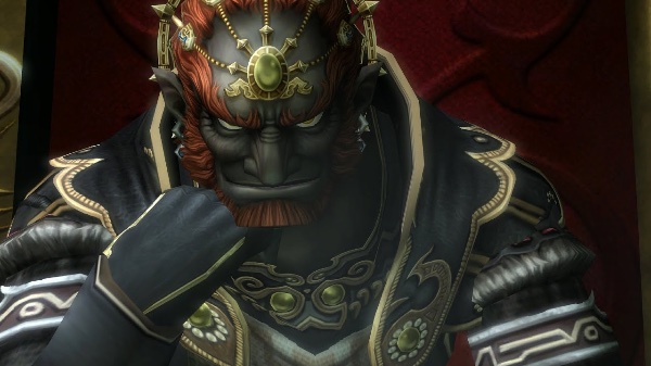 Ganondorf