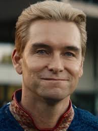 Homelander