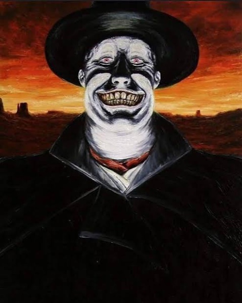 Judge Holden