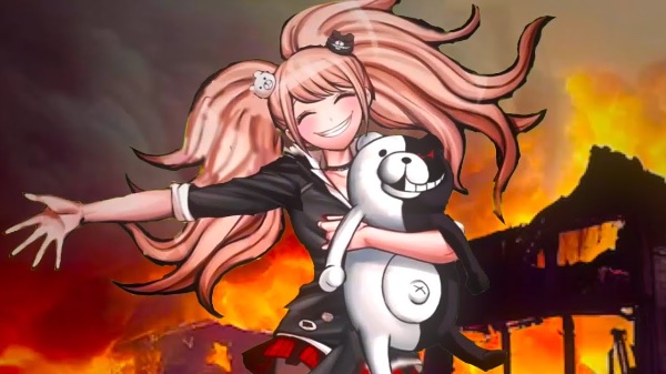 Junko Enoshima
