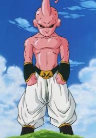 Kid Buu