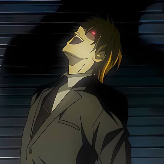 Light Yagami