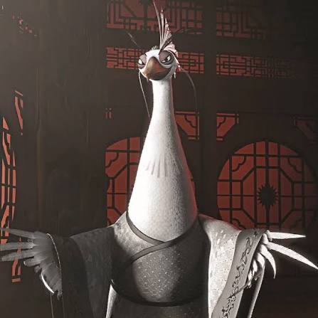 Lord Shen