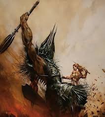 Morgoth