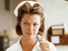 Nurse Ratched