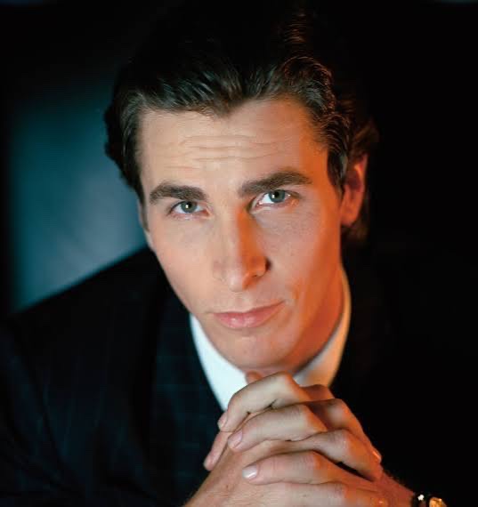 Patrick Bateman