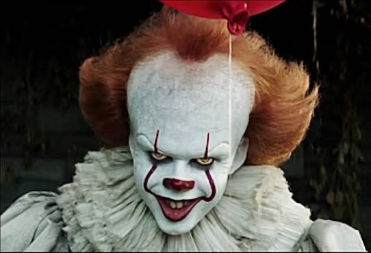 Pennywise