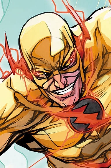 Reverse Flash