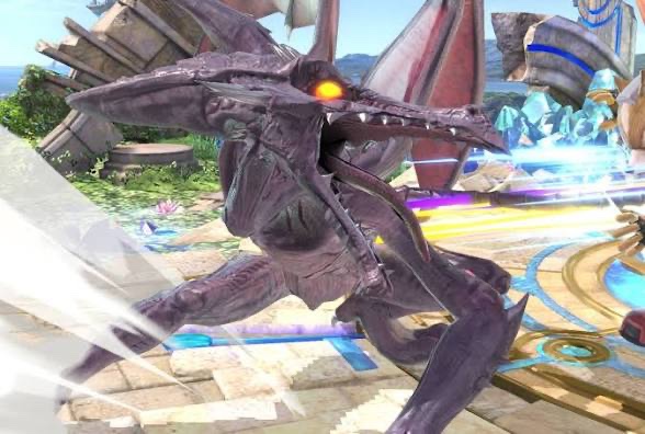 Ridley
