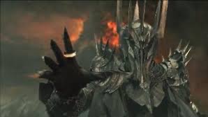Sauron