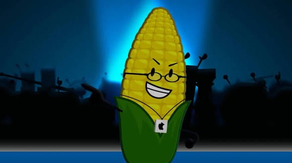 Steve Cobs