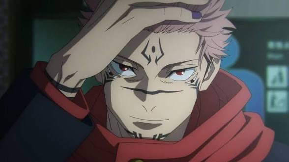 Sukuna