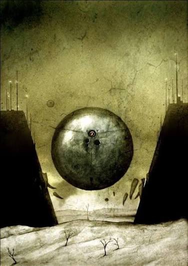 The Gravitals