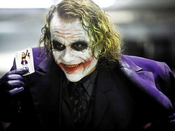 The Joker