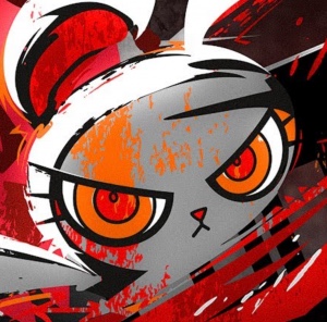 Bloody Bunny (Bloody Bunny)