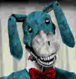 Bon the Bunny (The Walten Files)