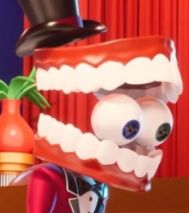 Caine (The Amazing Digital Circus)