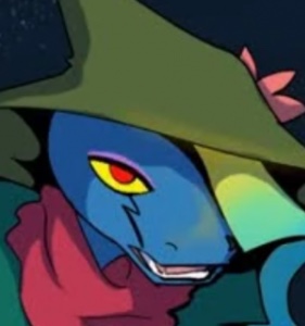 Calamity (No Evil)