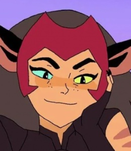 Catra (She-Ra and the Princesses of Power)