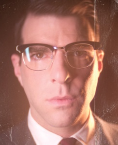 Dr. Thredson (American Horror Story)