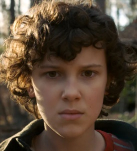 Eleven (Stranger Things)