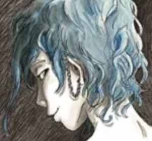 Emma (Blue is the Warmest Color)
