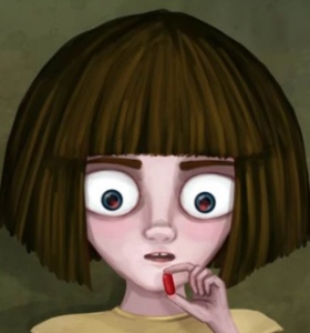Fran Bow (Fran Bow)
