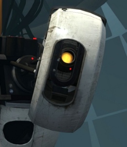 GLaDOS (Portal)
