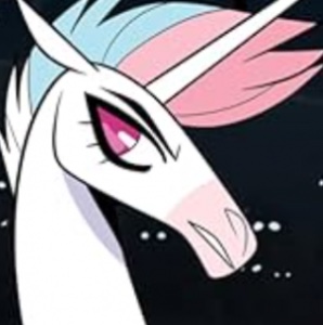Glitter (Hooves of Death)
