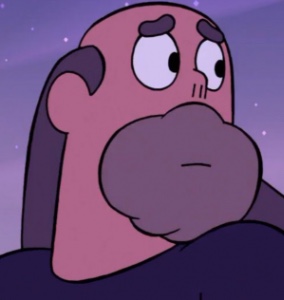 Greg Universe (Steven Universe)