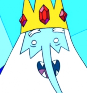 Ice King (Adventure Time)