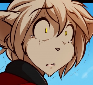 Keith Keiser (TwoKinds)