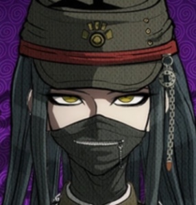 Korekiyo Shinguji (Danganronpa)