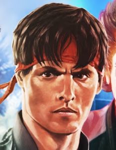 Kung Fury (Kung Fury)