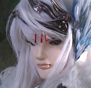 Lǐn Xuě Yā (Thunderbolt Fantasy)