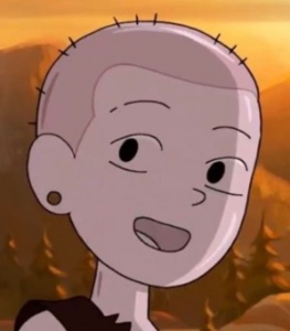 Lake (Infinity Train)