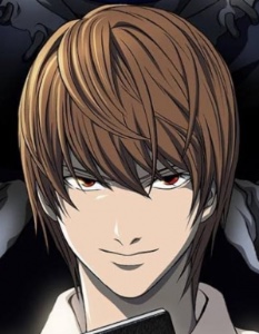 Light Yagami (Death Note)