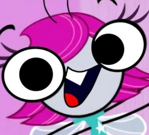 Maggie Pesky (The Buzz on Maggie)