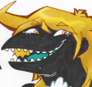 Matilda (Step-Monster)