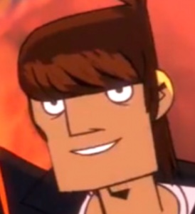 Mike Chilton (Motorcity)