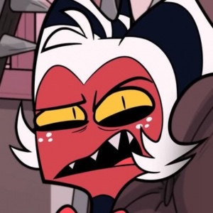 Moxxie (Helluva Boss)