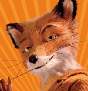 Mr. Fox (Fantastic Mr. Fox)