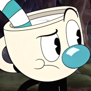 Mugman (Cuphead)